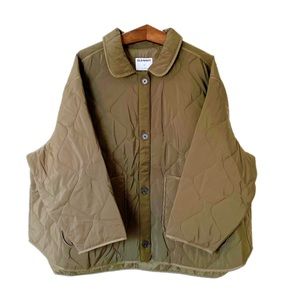 NWOT 3x OLD NAVY Puffer Coat